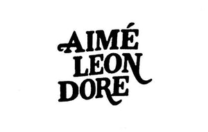 AIMÉ LEON DORE