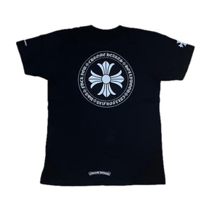 Chrome Hearts Cross Stamp Tee (vintage)