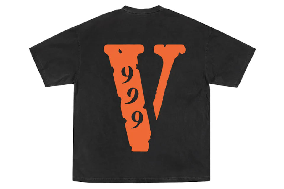 Vlone x Juice WRLD 999 Tee (2020)