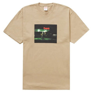 Supreme Hell Tee (2024)