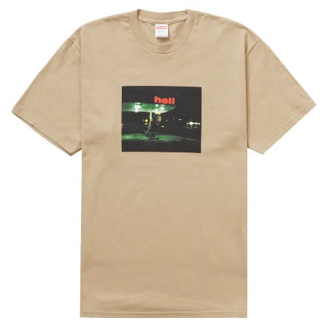 Supreme Hell Tee (2024)