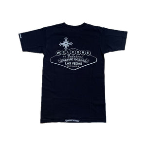 Chrome Hearts Las Vegas Exclusive Tee (vintage)