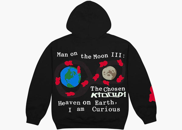 Cactus Plant Flea Market x Kid Cudi MOTM Hoodie (2020)