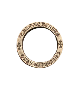 Chrome Hearts Forever Spacer Ring (2003)