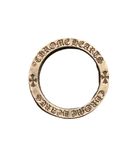 Chrome Hearts Forever Spacer Ring (2003)