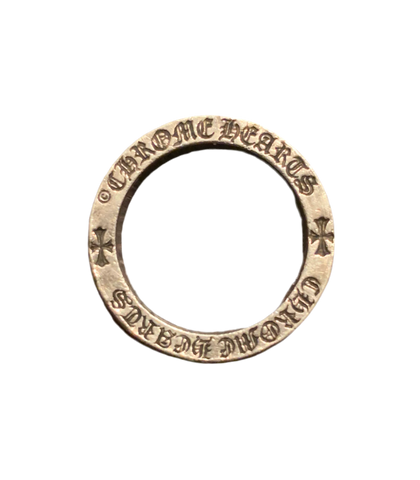 Chrome Hearts Forever Spacer Ring (2003)