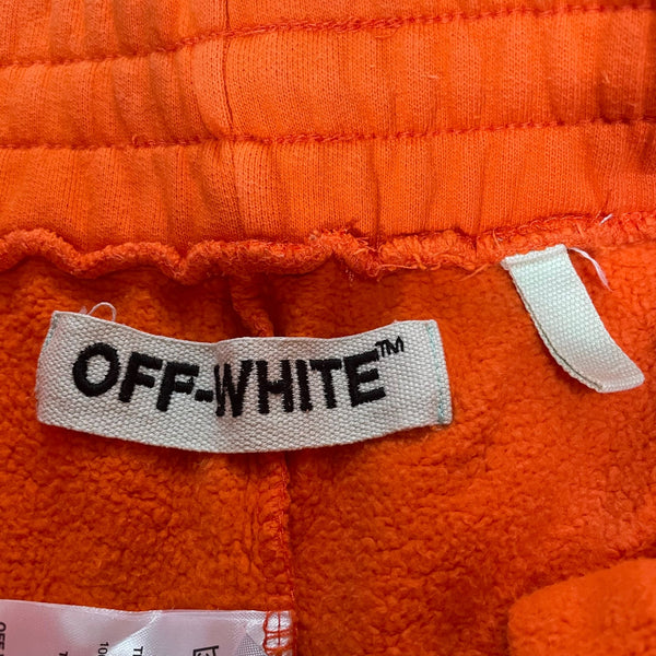 Vlone x Off-White Sweatpants (2016)