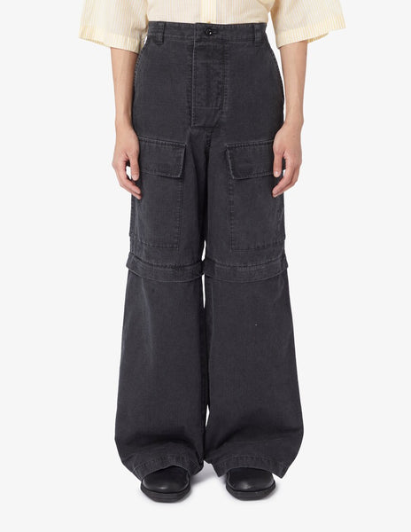 Acne Studios Loose Fit Jeans (2023)