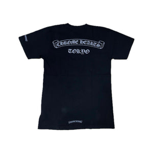 Chrome Hearts Tokyo Banner Tee (vintage)