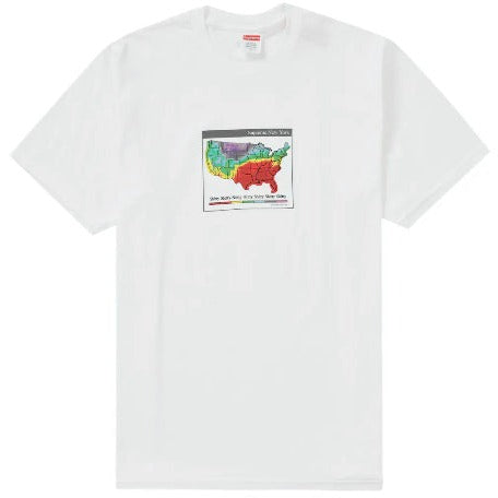 Supreme Weather Tee