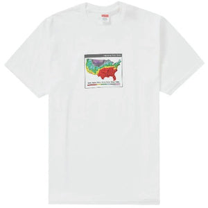 Supreme Weather Tee