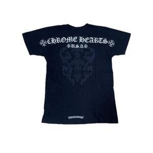 Chrome Hearts Banner Dagger Tee (vintage)