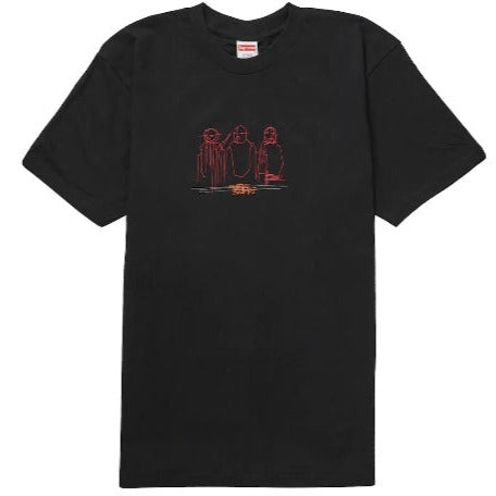 Supreme Three Kings Tee