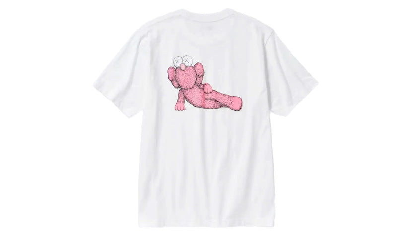 KAWS x Uniqlo Tee