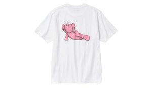 KAWS x Uniqlo Tee