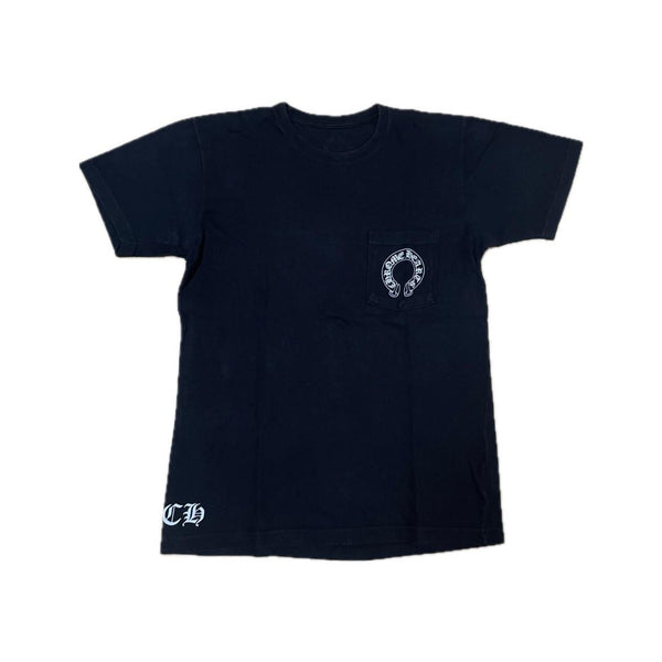 Chrome Hearts Malibu Cross Tee (vintage)