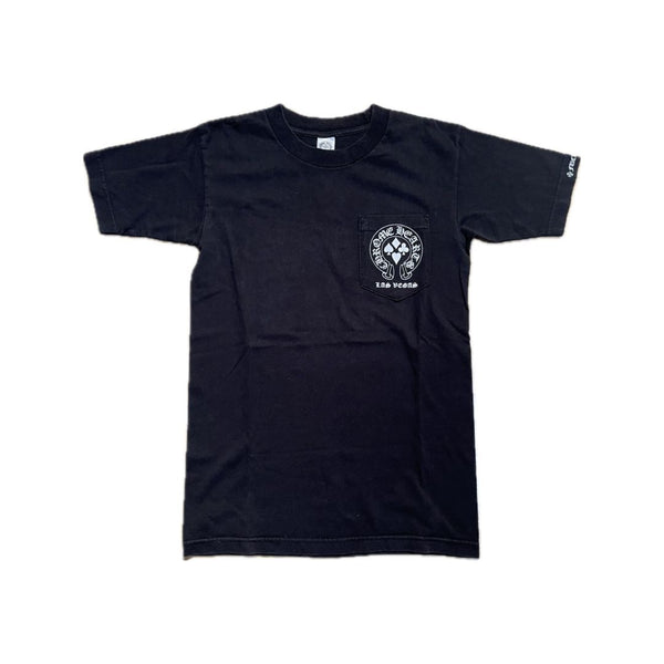 Chrome Hearts Las Vegas Exclusive Tee (vintage)