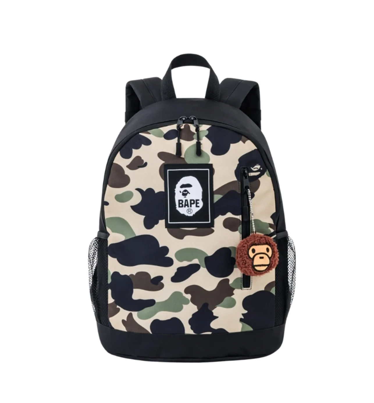 Bape Baby Milo Backpack (2022)