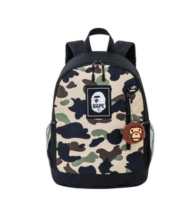 Bape Baby Milo Backpack (2022)