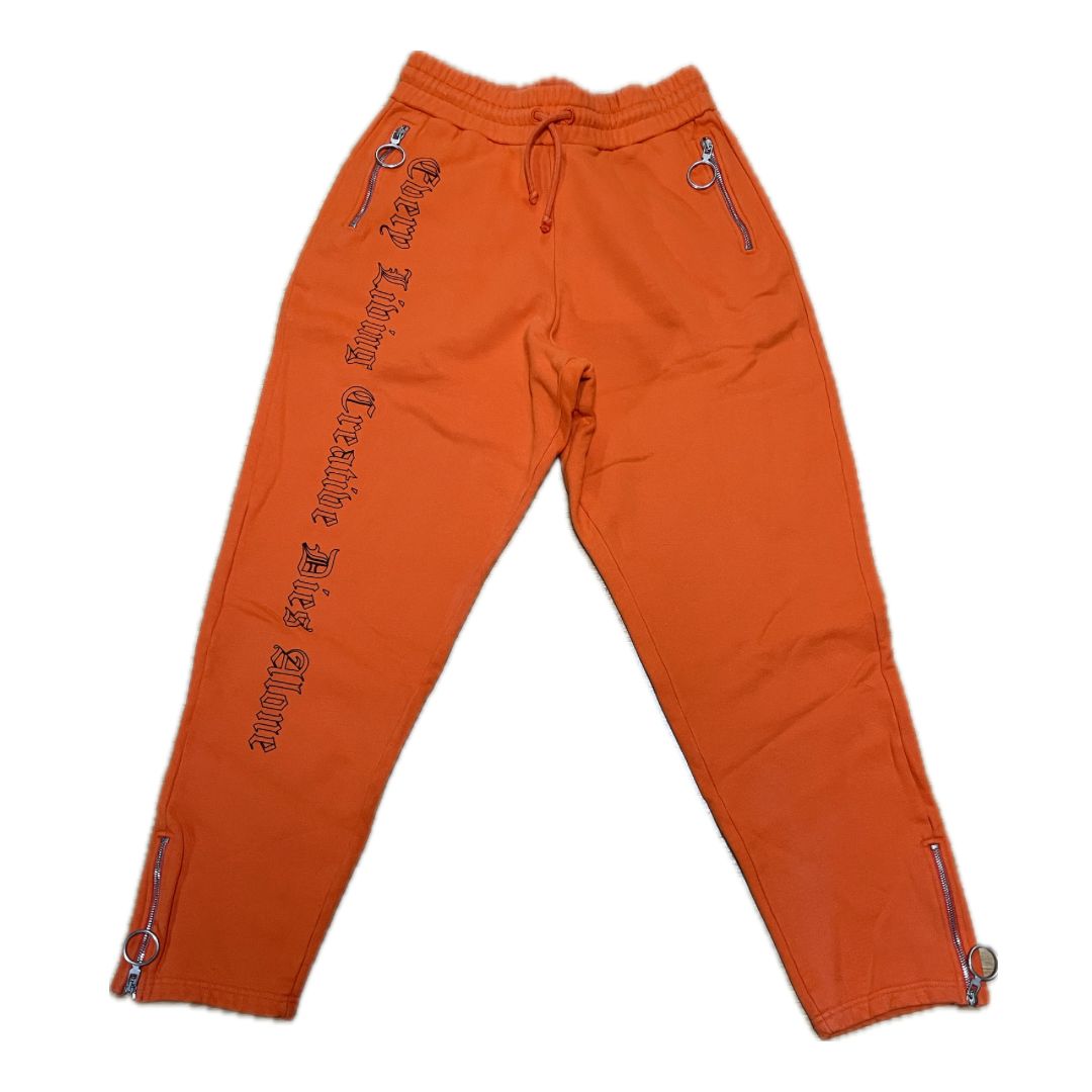 Vlone x Off-White Sweatpants (2016)