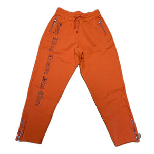 Vlone x Off-White Sweatpants (2016)