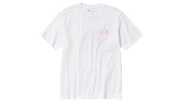 KAWS x Uniqlo Tee