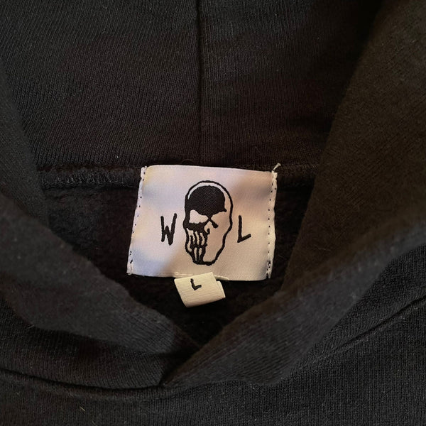 Warren Lotas Hellrazors End Of The World Hoodie (2021)