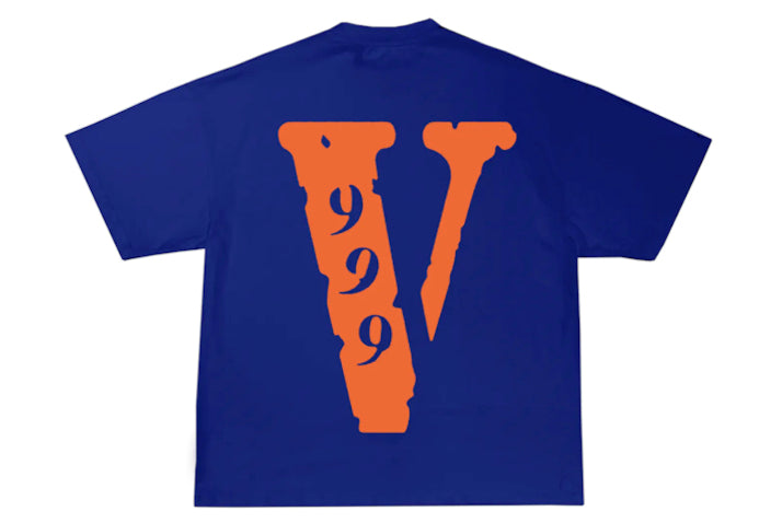 Vlone x Juice WRLD 999 Tee (2020)