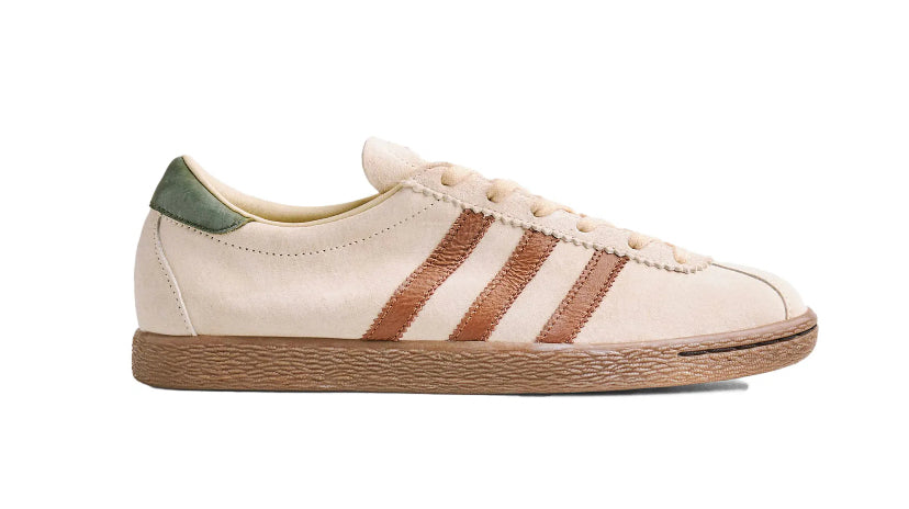 adidas Tobacoo END. Fly Fishing Ecru Tint (2024)