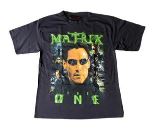 Marino Morwood Matrix Tee (2021)