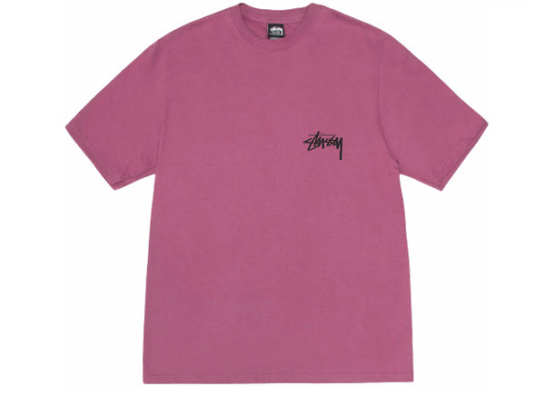 Stussy Cherries Berry Tee (2024)