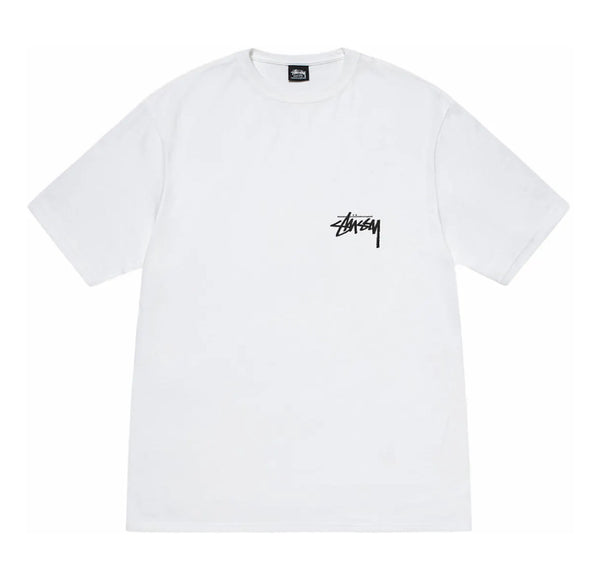 Stussy Cherries White Tee (2024)