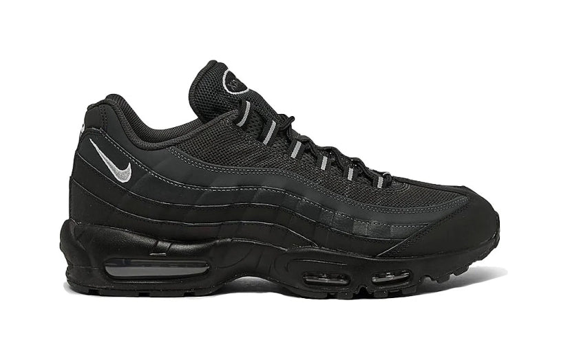 Nike Air Max 95 Carbon Grey (2024)