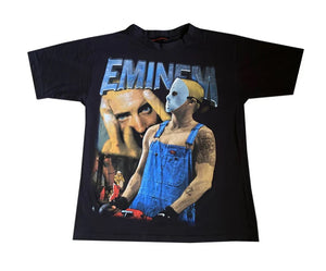 Marino Morwood Eminem Slim Shady Tee (2021)