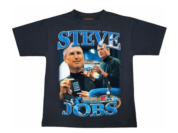 Marino Morwood Steve Jobs Tee (2021)