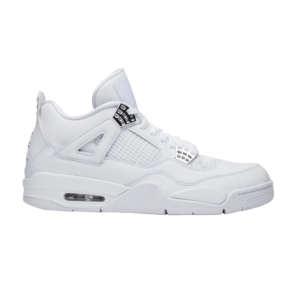 Air Jordan 4 Retro Pure Money (2017)