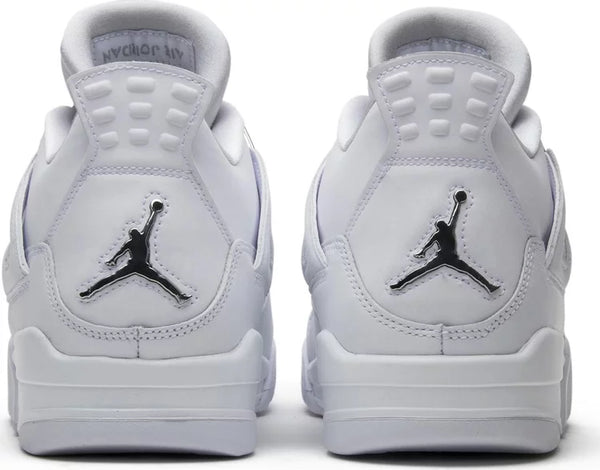 Air Jordan 4 Retro Pure Money (2017)