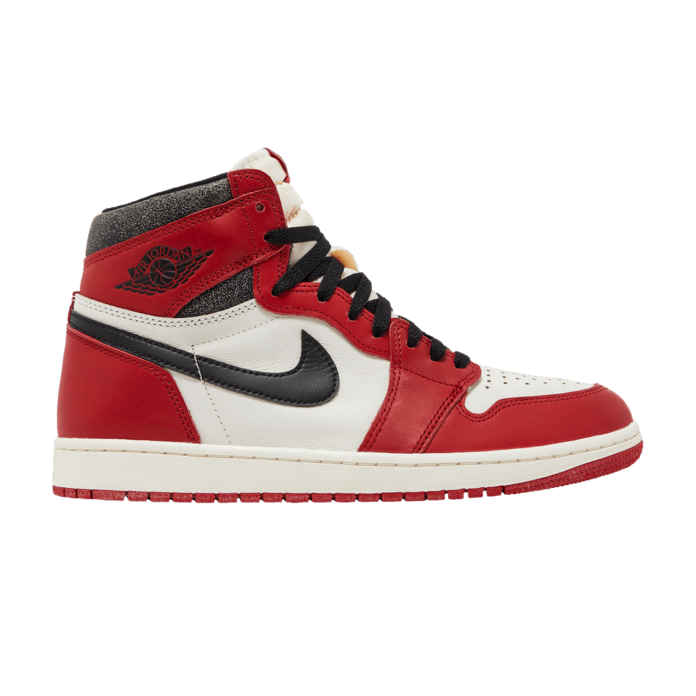 Air Jordan 1 High Lost and Found (2022)