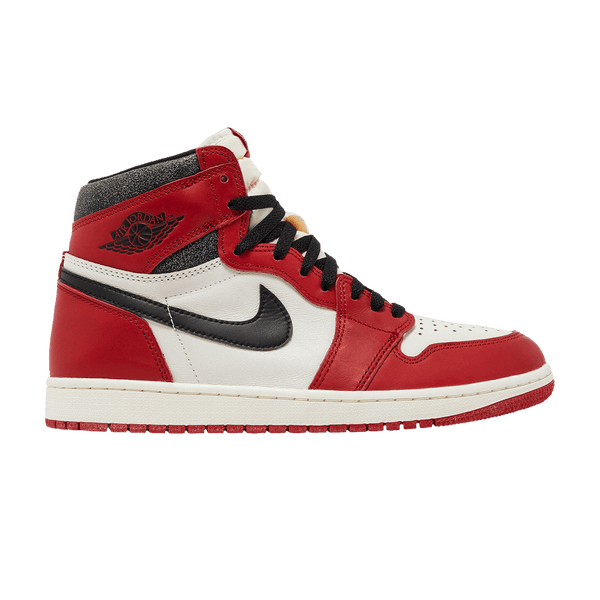 Air Jordan 1 High Lost and Found (2022)