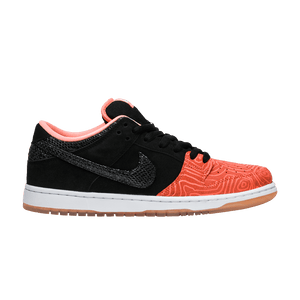 Nike SB Dunk Low x Premier Fish Ladder (2015)