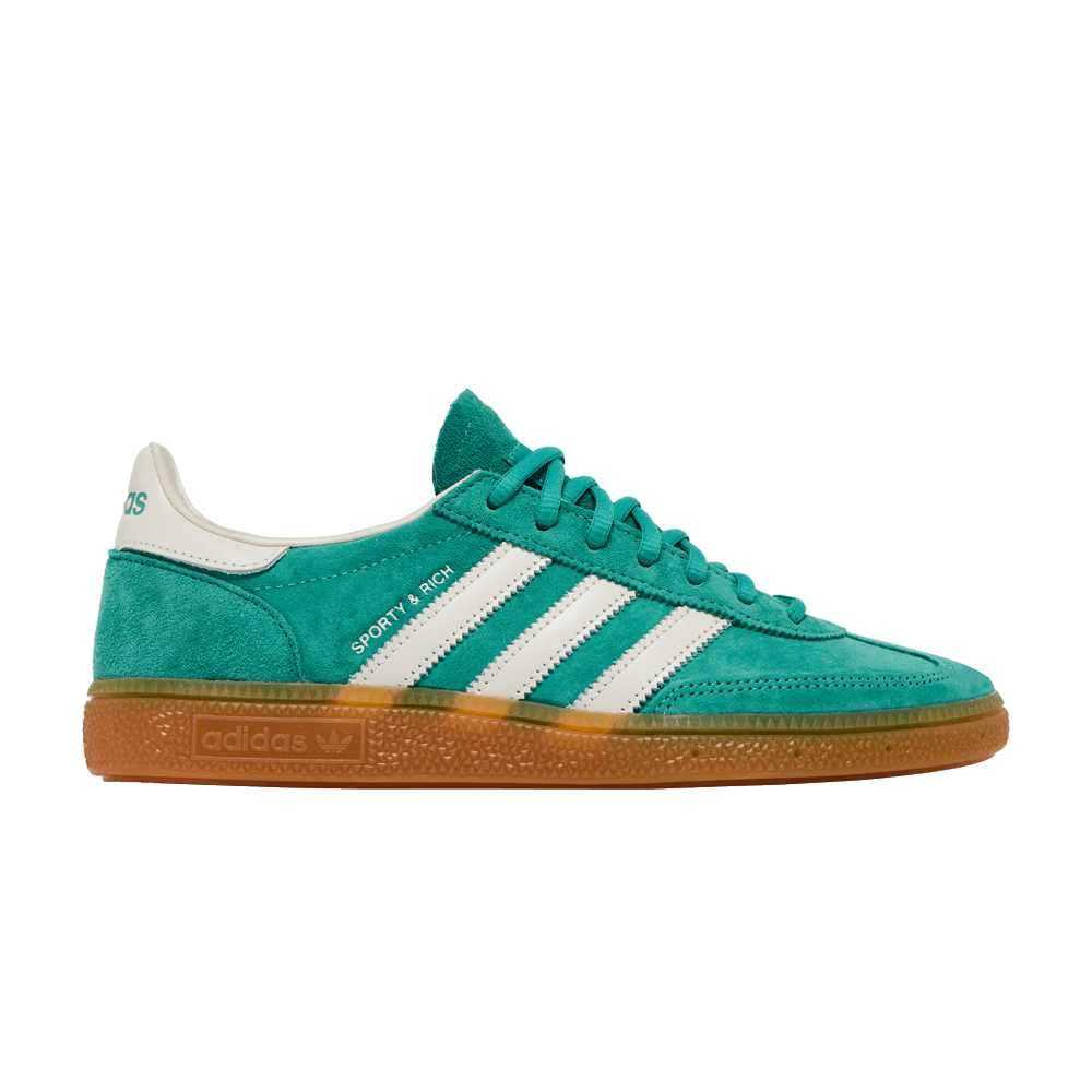 adidas Spezial x Sporty & Rich (2024)