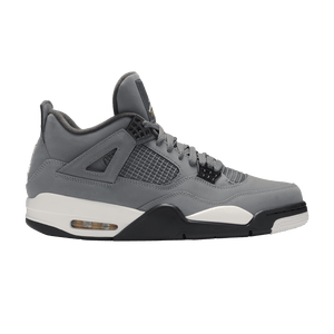 Air Jordan 4 Cool Grey (2019)