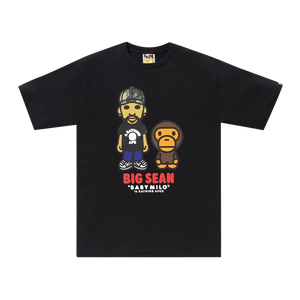 Bape x Big Sean Baby Milo Tee (2019)