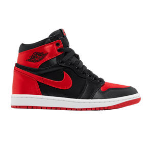 Air Jordan 1 High Satin Bred (2023)