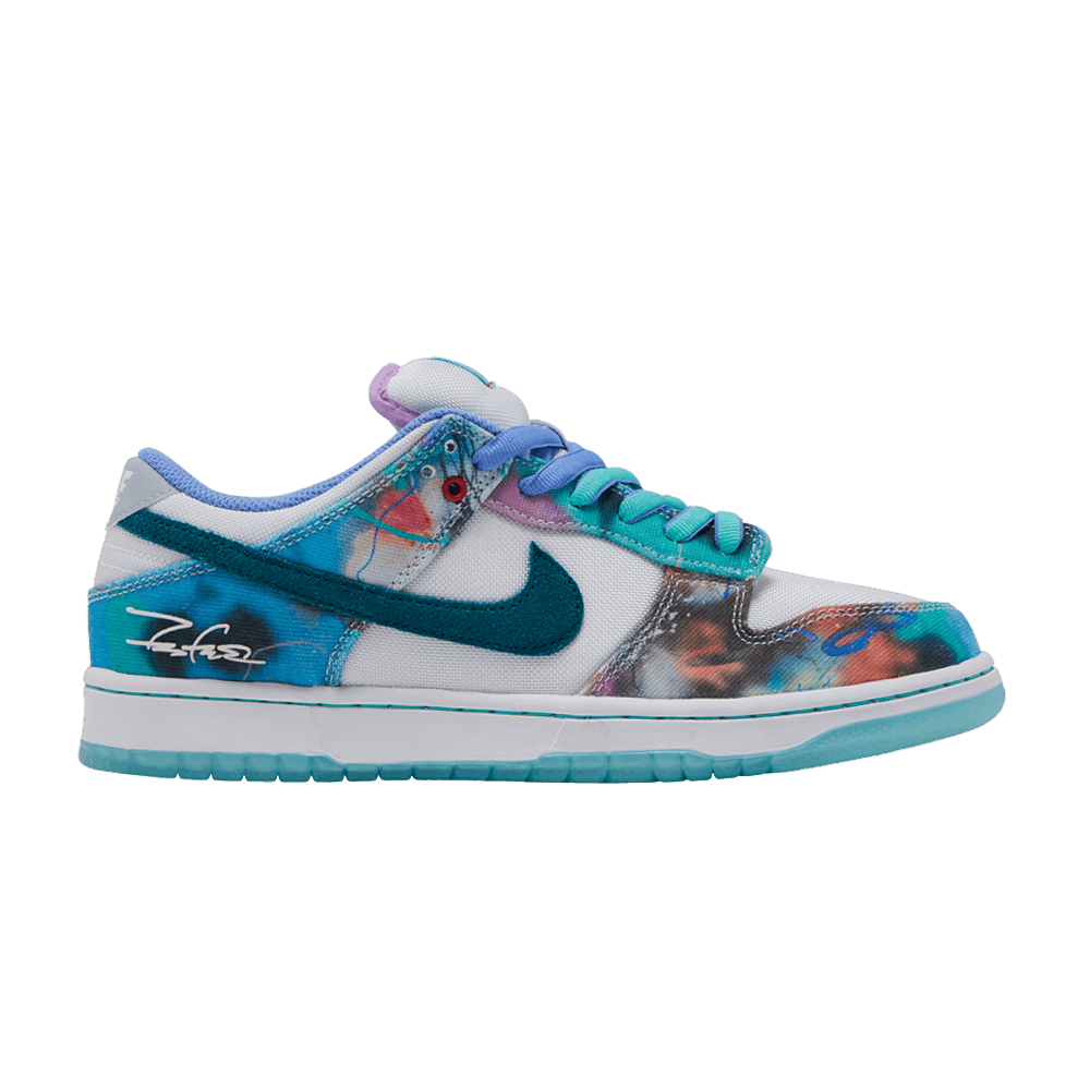 Nike SB Dunk Low Futura Laboraties (2024)