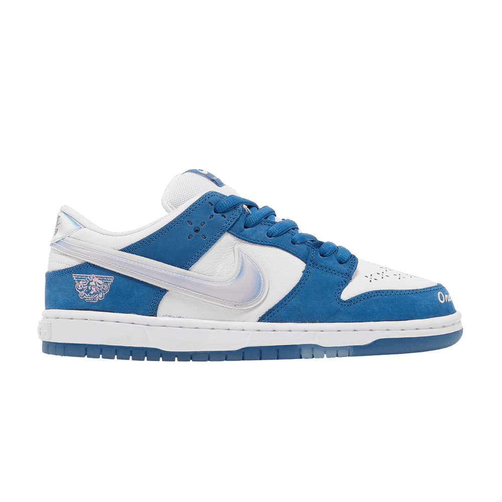 Nike SB Dunk Low Born X Raised (2023)