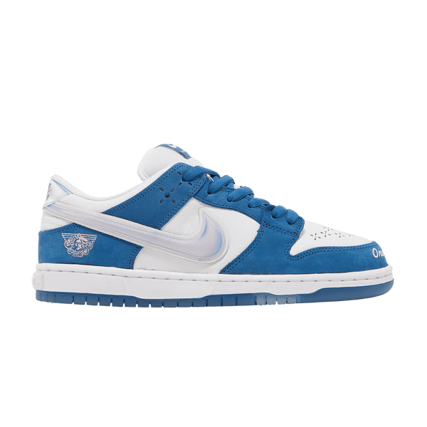 Nike SB Dunk Low Born X Raised (2023)