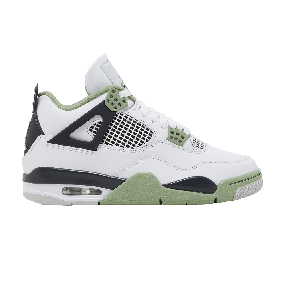 Air Jordan 4 Seafoam (2023)