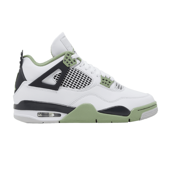 Air Jordan 4 Seafoam (2023)