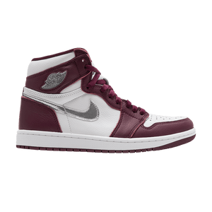 Air Jordan 1 High OG Bordeaux (2021)